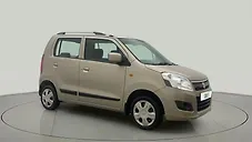 Used Maruti Suzuki Wagon R 1.0 VXI in Bangalore