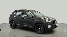 Used Hyundai Creta 1.6 SX Plus Petrol in Delhi