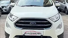 Used Ford EcoSport Titanium 1.5L TDCi in Mumbai