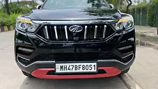Used Mahindra Alturas G4 2WD High AT in Mumbai