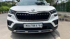 Used Skoda Kushaq Style 1.0L TSI AT in Mumbai