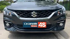 Used Maruti Suzuki Baleno Alpha AGS [2022-2023] in Mumbai