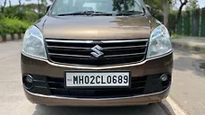 Used Maruti Suzuki Wagon R 1.0 VXi in Mumbai
