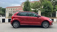 Used Volkswagen Polo Highline Plus 1.5 (D) 16 Alloy in Bangalore