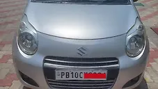 Used Maruti Suzuki A-Star Vxi in Ludhiana