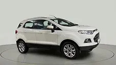 Used Ford EcoSport Titanium 1.5L Ti-VCT in Mumbai