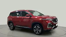 Used MG Hector Sharp Hybrid 1.5 Petrol [2019-2020] in Mumbai