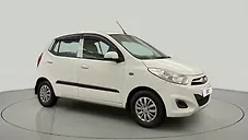 Used Hyundai i10 Magna 1.1 iRDE2 [2010-2017] in Delhi