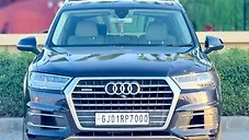 Used Audi Q7 45 TDI Premium Plus in Surat