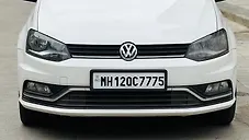 Used Volkswagen Ameo Highline Plus 1.5L AT (D)16 Alloy in Pune