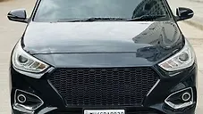 Used Hyundai Verna SX Plus 1.6 CRDi AT in Pune