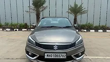 Used Maruti Suzuki Ciaz Alpha Hybrid 1.5 AT [2018-2020] in Thane
