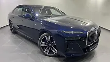 Used BMW i7 xDrive60 in Mumbai