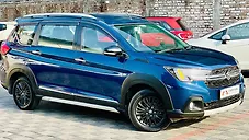 Used Maruti Suzuki XL6 Alpha MT Petrol in Surat