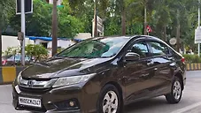 Used Honda City VX (O) MT BL in Mumbai