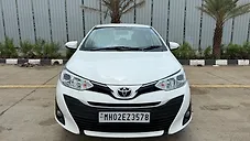 Used Toyota Yaris G CVT [2018-2020] in Thane