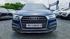 Used Audi Q3 30 TDI Premium FWD in Pune