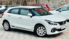 Used Maruti Suzuki Baleno Zeta MT [2022-2023] in Surat