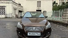 Used Maruti Suzuki Ciaz ZDi+ SHVS in Thane