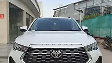 Used Toyota Innova Hycross VX (O) Hybrid 7 STR in Karnal