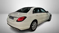 Used Mercedes-Benz C-Class C200 Progressive in Mumbai