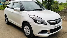 Used Maruti Suzuki Swift Dzire VXI in Mumbai