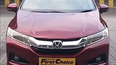 Used Honda City VX Diesel in Jalandhar