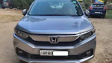 Used Honda Amaze 1.2 VX MT Petrol [2018-2020] in Agra