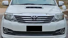 Used Toyota Fortuner 3.0 4x4 MT in Raipur