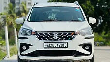 Used Maruti Suzuki Ertiga VXi (O) CNG [2022-2023] in Vadodara