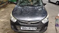 Used Maruti Suzuki Alto K10 VXi AMT [2014-2018] in Mumbai