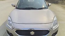 Used Maruti Suzuki Dzire VXi in Mumbai