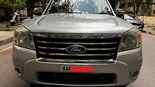 Used Ford Endeavour Hurricane LE in Bangalore