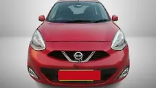 Used Nissan Micra Active XV in Hyderabad