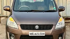 Used Maruti Suzuki Ertiga Vxi CNG in Mumbai