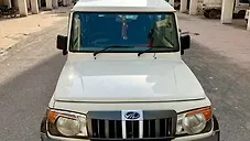 Used Mahindra Bolero Plus AC BS IV in Raipur