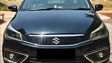 Used Maruti Suzuki Ciaz Zeta 1.5 in Raipur