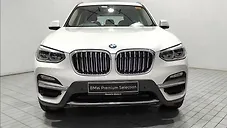Used BMW X3 xDrive 20d Luxury Line [2018-2020] in Pune