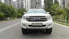 Used Ford Endeavour Titanium 2.2 4x2 AT [2016-2018] in Noida