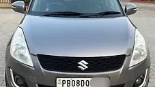 Used Maruti Suzuki Swift VDi in Jalandhar