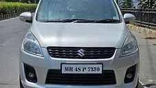 Used Maruti Suzuki Ertiga VXi in Mumbai
