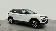 Used Tata Harrier XZ Plus Dual Tone in Ahmedabad