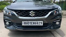 Used Maruti Suzuki Baleno Alpha AGS [2022-2023] in Mumbai