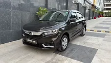 Used Honda Amaze 1.2 S i-VTEC in Delhi