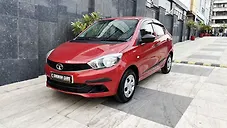 Used Tata Tigor Revotron XM in Delhi