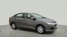 Used Honda City SV CVT in Hyderabad