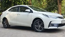 Used Toyota Corolla Altis GL Petrol in Delhi