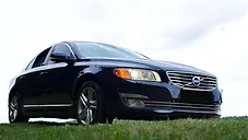 Used Volvo S80 Inscription in Malappuram