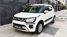 Used Maruti Suzuki Ignis Delta 1.2 MT [2023] in Delhi