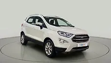 Used Ford EcoSport Titanium 1.5L Ti-VCT in Chandigarh